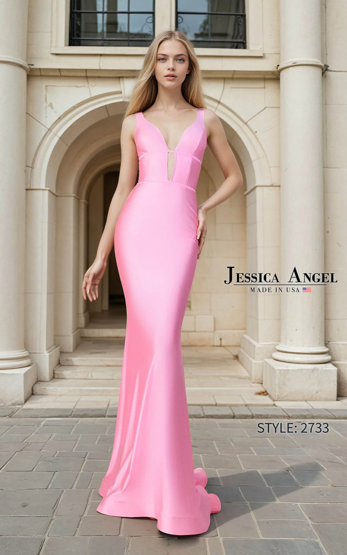 Jessica Angel Jersey Jessica Angel 2733