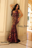 Jessica Angel Prom Dress Jessica Angel 2498