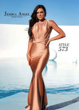 Jessica Angel Prom Dress Jessica Angel 573