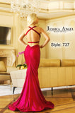 Jessica Angel Prom Dress Jessica Angel 737