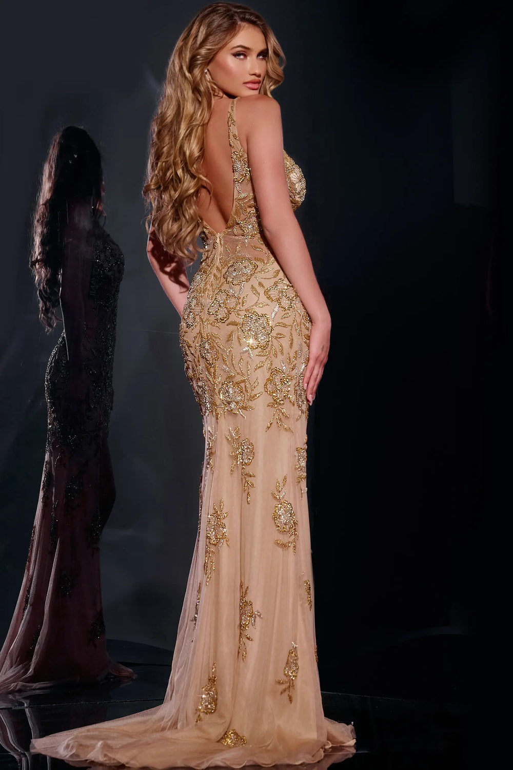 Jovani Dress Jovani 07355 Dress