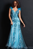 Jovani Dress Jovani 22507