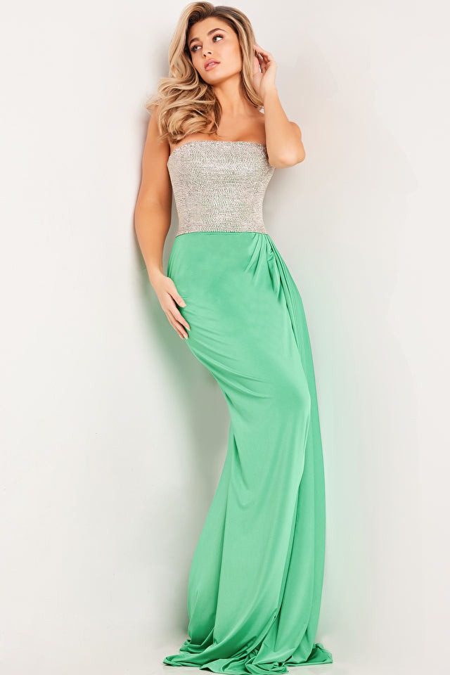 Jovani Dress Jovani 23129 dress