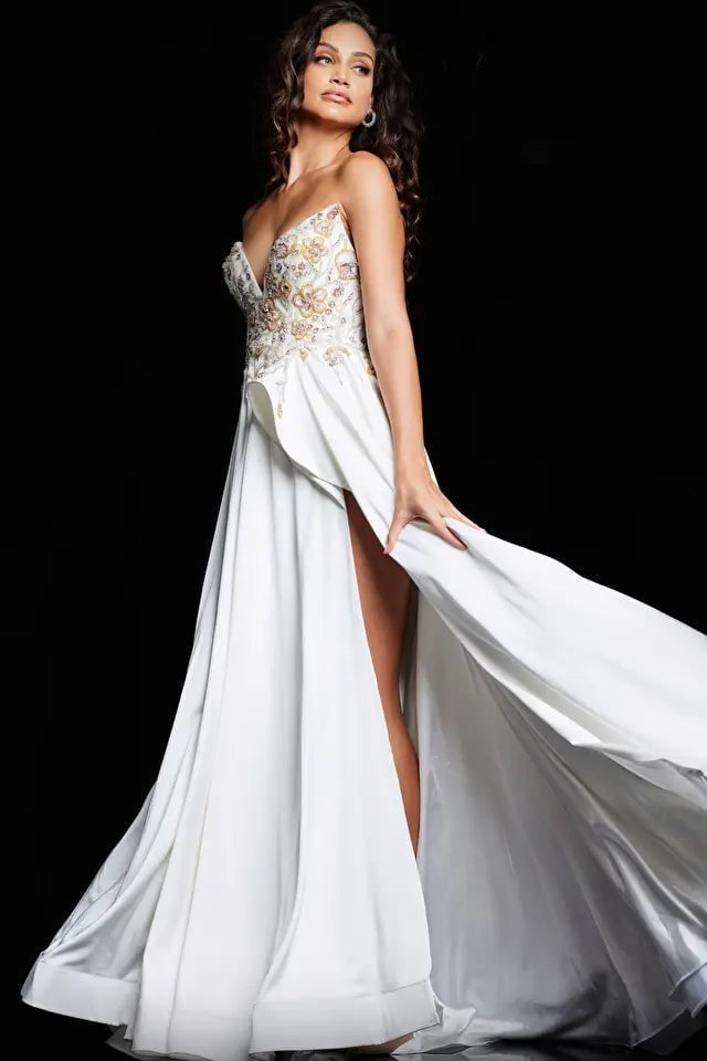 Jovani Dress Jovani 23937 Dress