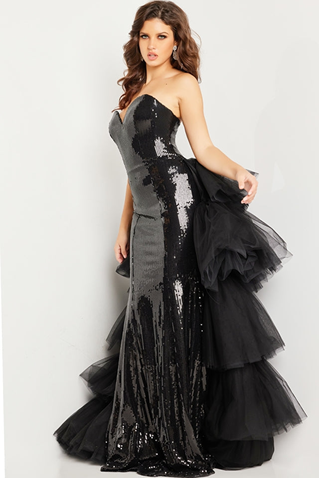 Jovani Dress Jovani 24554 evening dress