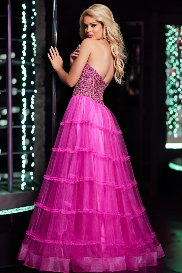 Jovani Dress Jovani 26011