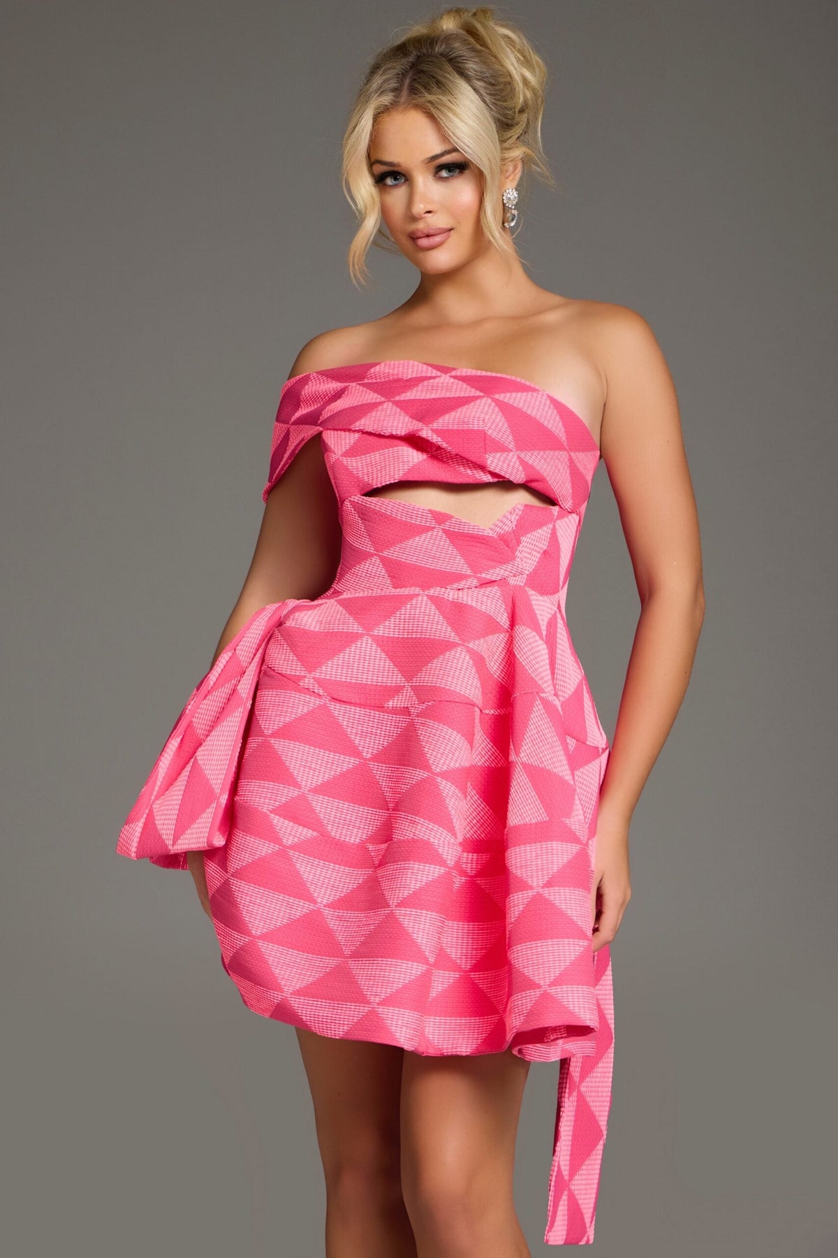 Jovani Dress Jovani 34404 Dress
