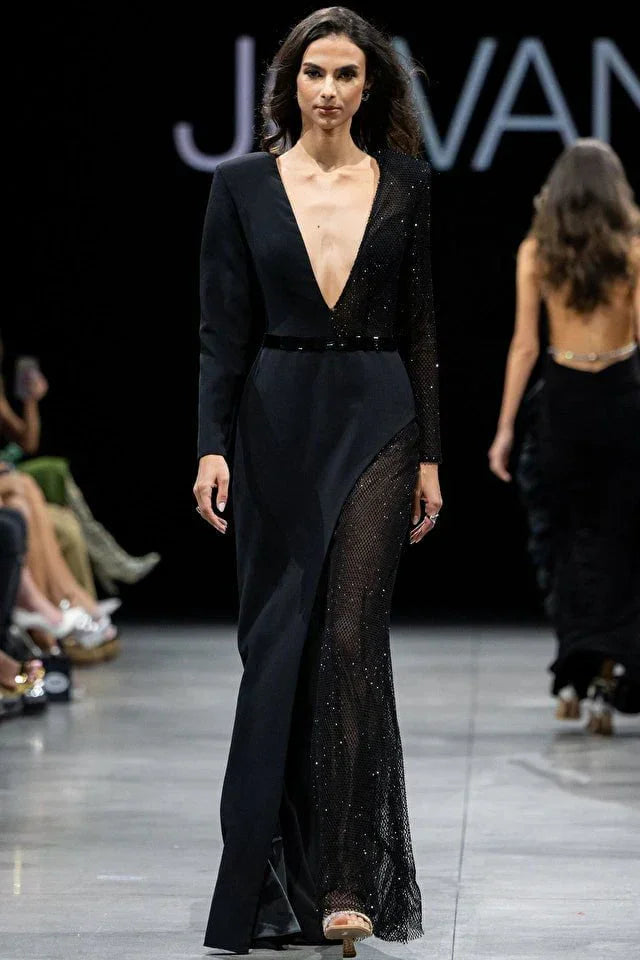 Jovani Dress Jovani 36595