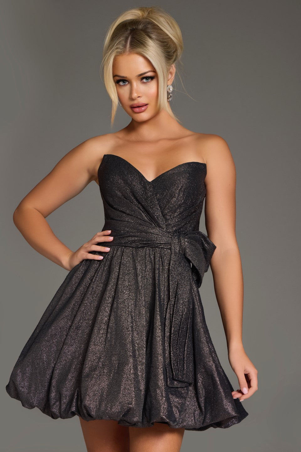 Jovani Dress Jovani 37017 Dress