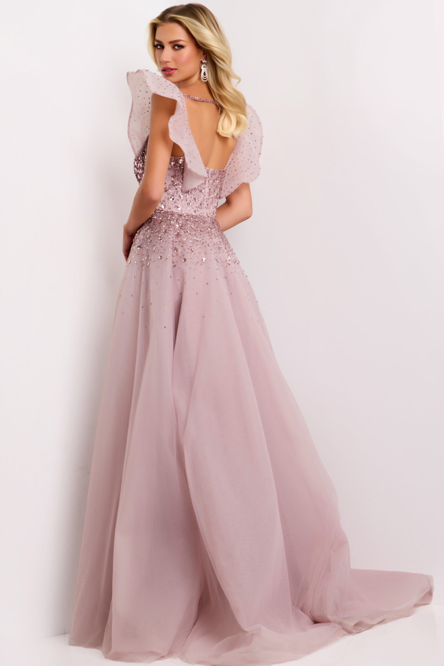 Jovani Dress Jovani 37423 Dress