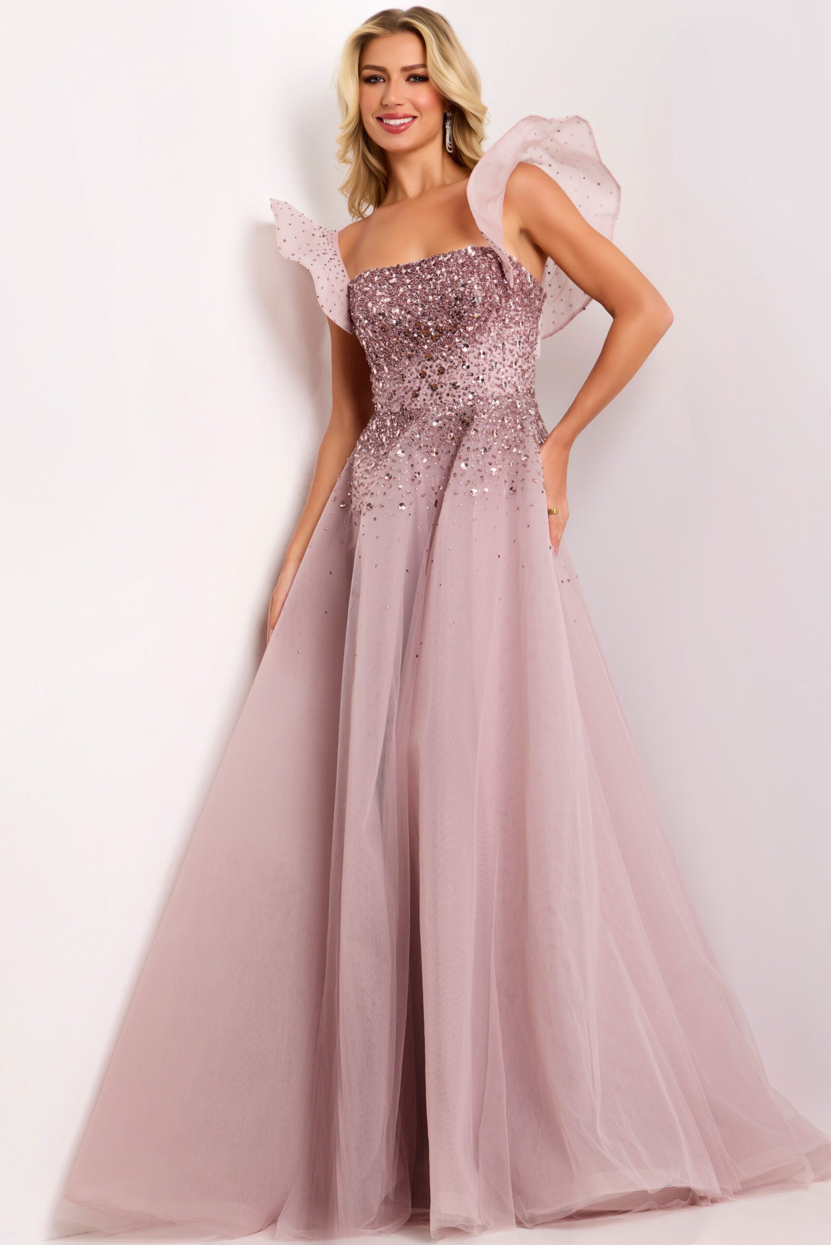 Jovani Dress Jovani 37423 Dress