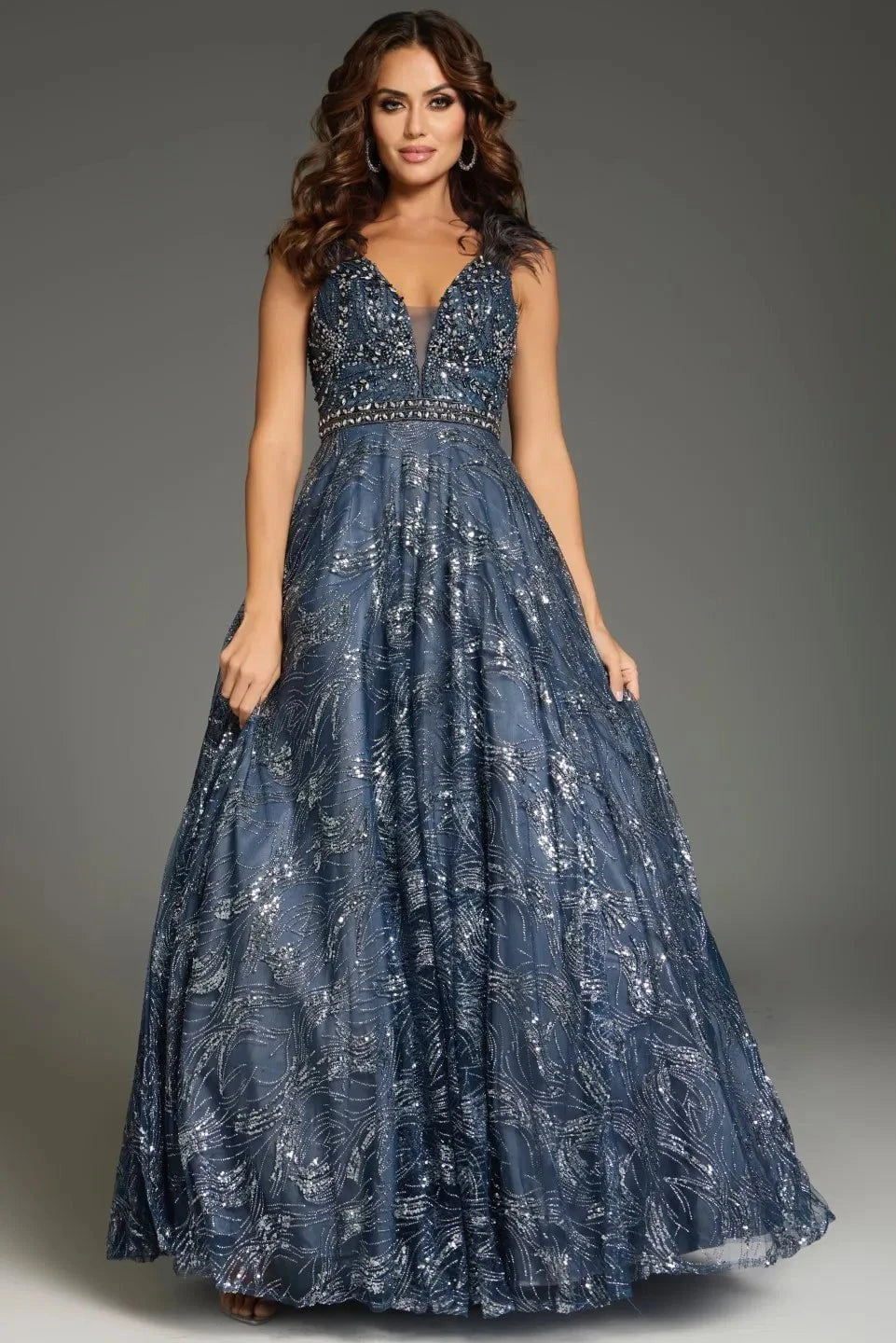 Jovani Dress Jovani 37551 Dress