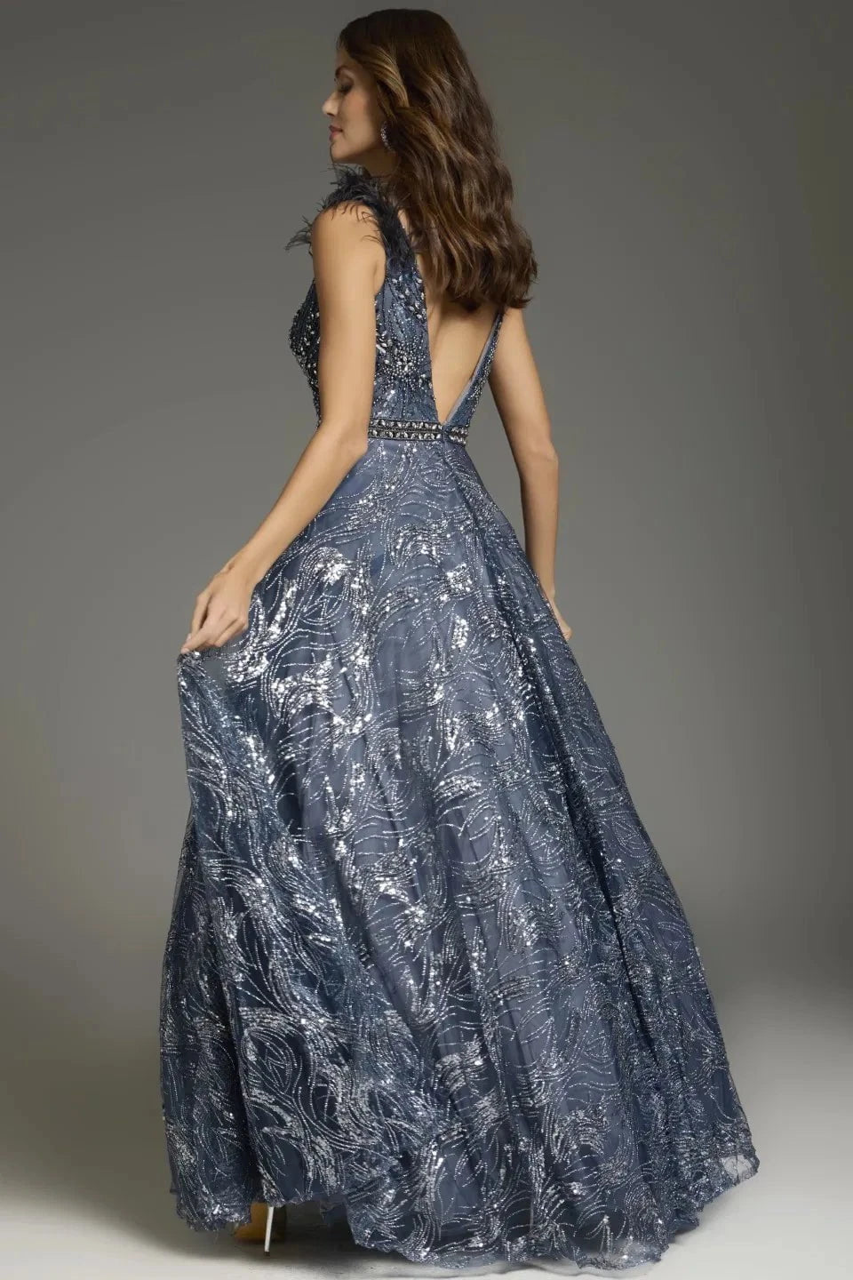 Jovani Dress Jovani 37551 Dress