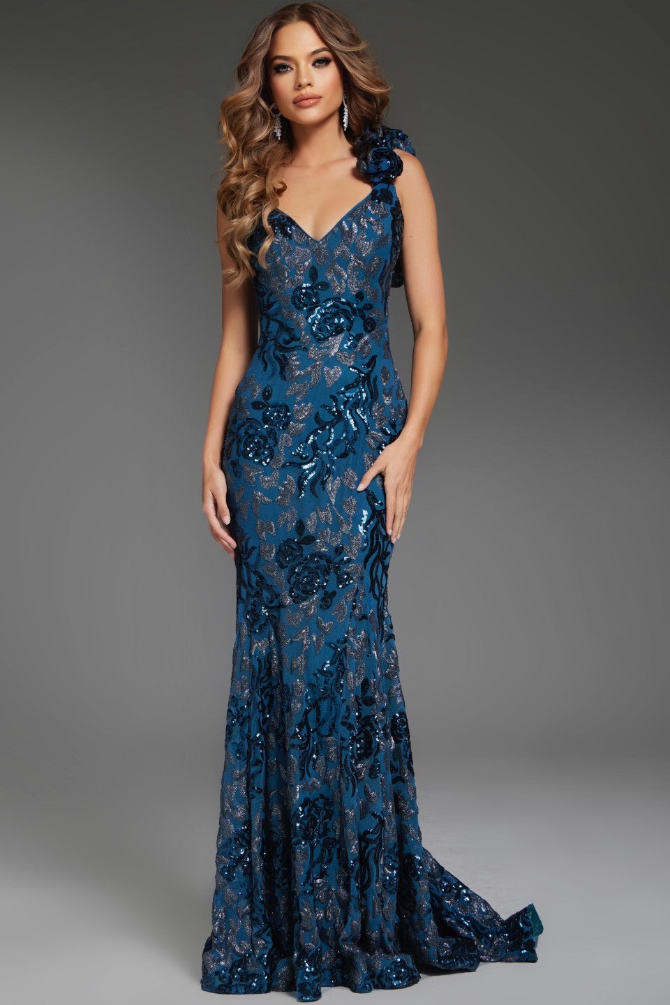 Jovani Dress Jovani 37634 Dress