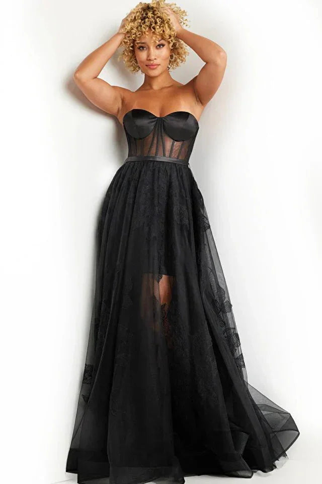 Jovani Dress Jovani 37646 Dress