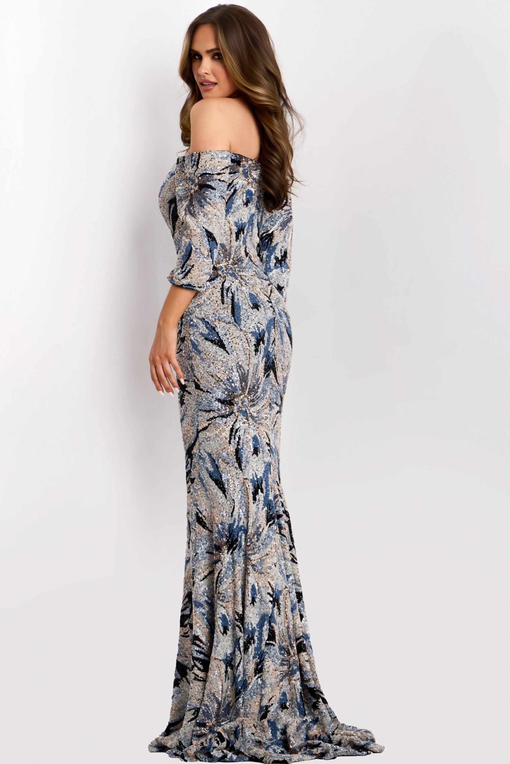 Jovani Dress Jovani 38109 Dress