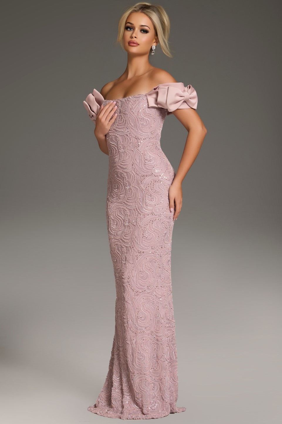 Jovani Dress Jovani 38112 Dress