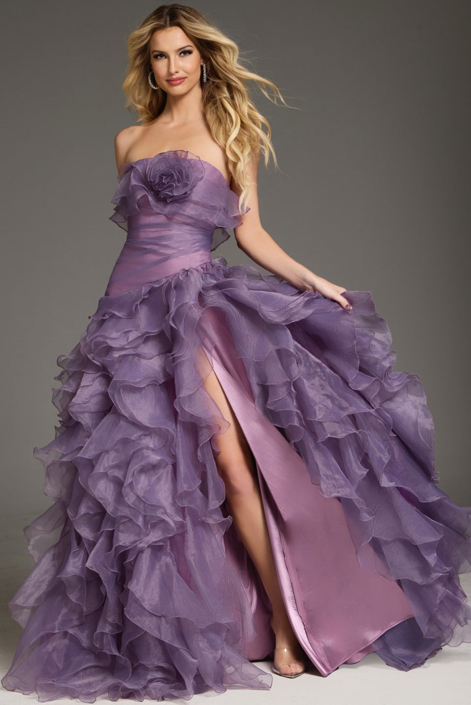 Jovani Dress Jovani 38236 Dress