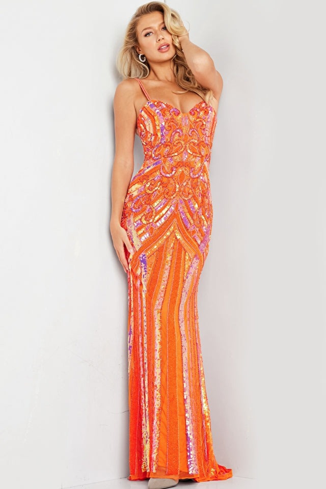 Jovani Dress Jovani 38300