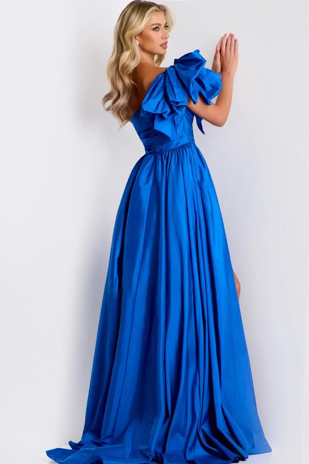Jovani Dress Jovani 38466 Dress