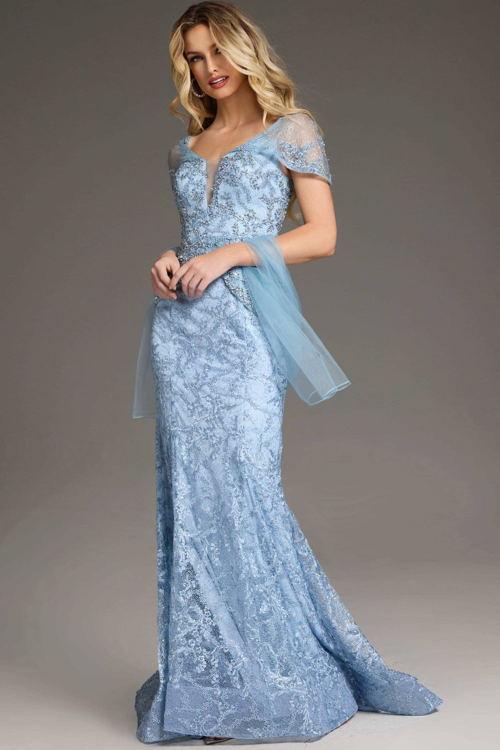 Jovani Dress Jovani 38514 Dress