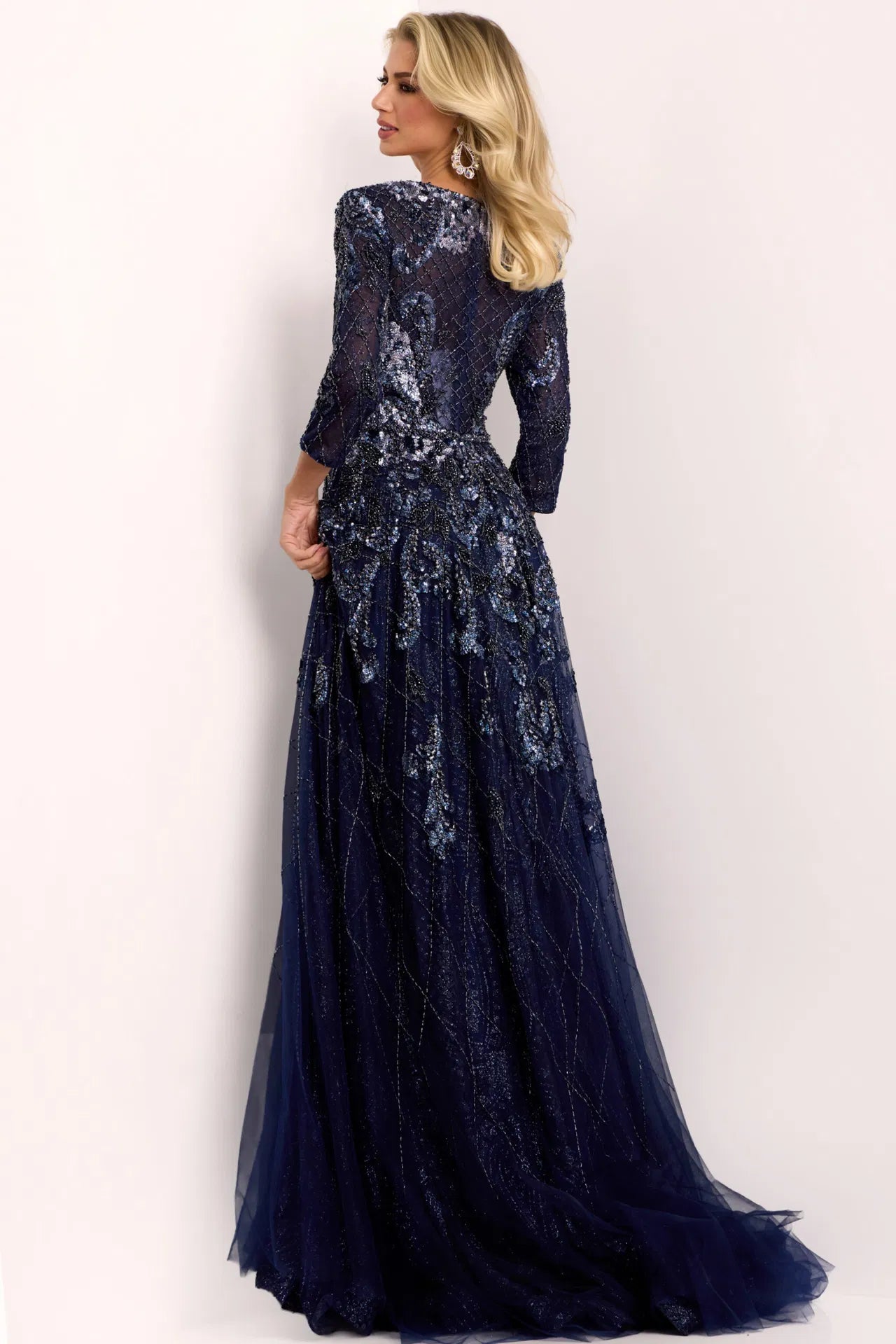 Jovani Dress Jovani 38756 Dress