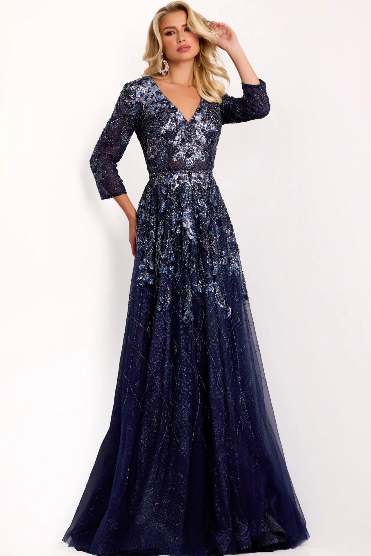 Jovani Dress Jovani 38756 Dress