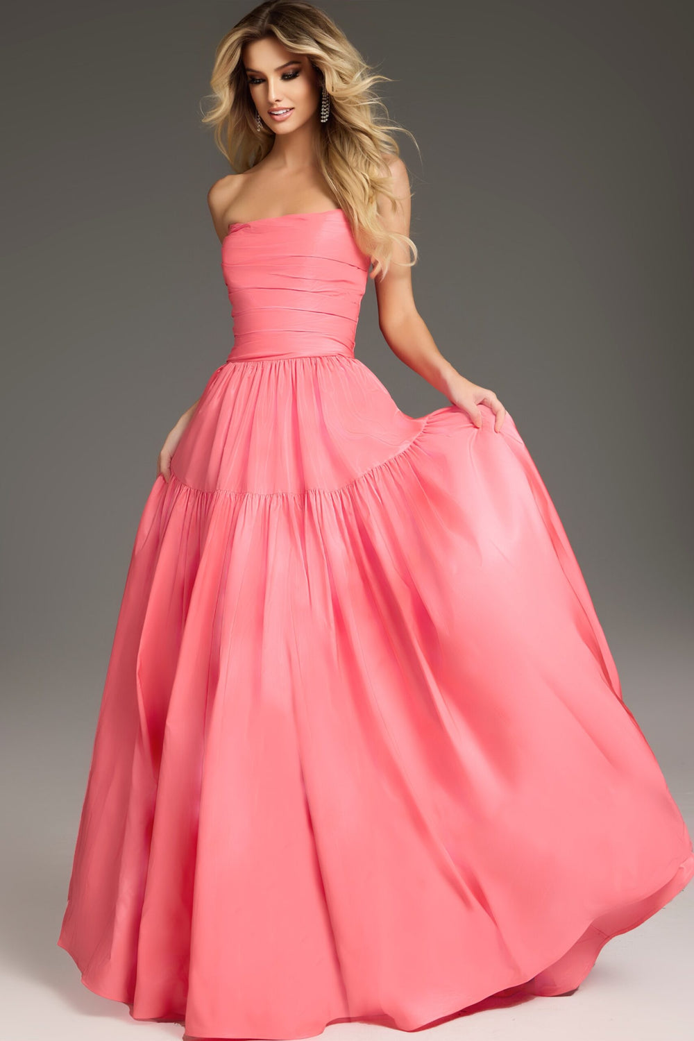 Jovani Dress Jovani 38831 Dress