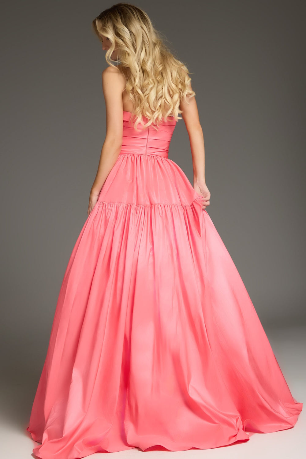 Jovani Dress Jovani 38831 Dress