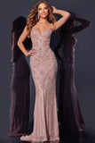 Jovani Dress Jovani 38848 Dress