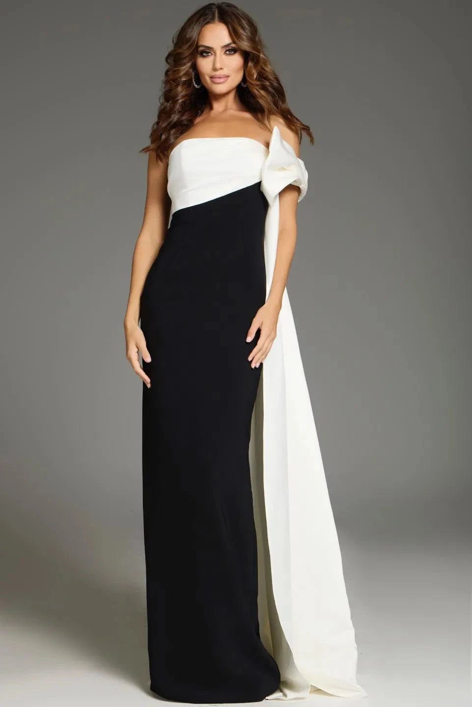 Jovani Dress Jovani 38864 Dress