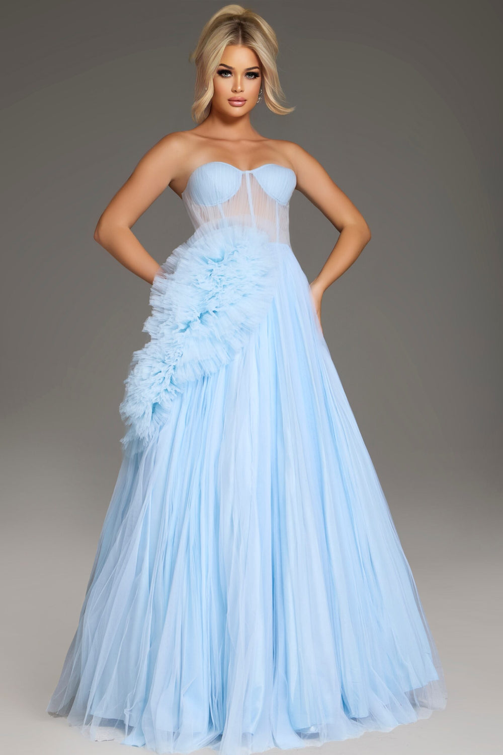 Jovani Dress Jovani 38946 Dress