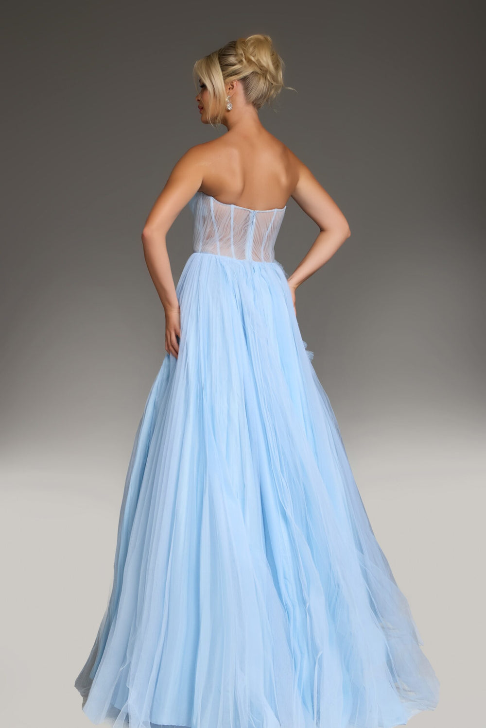 Jovani Dress Jovani 38946 Dress