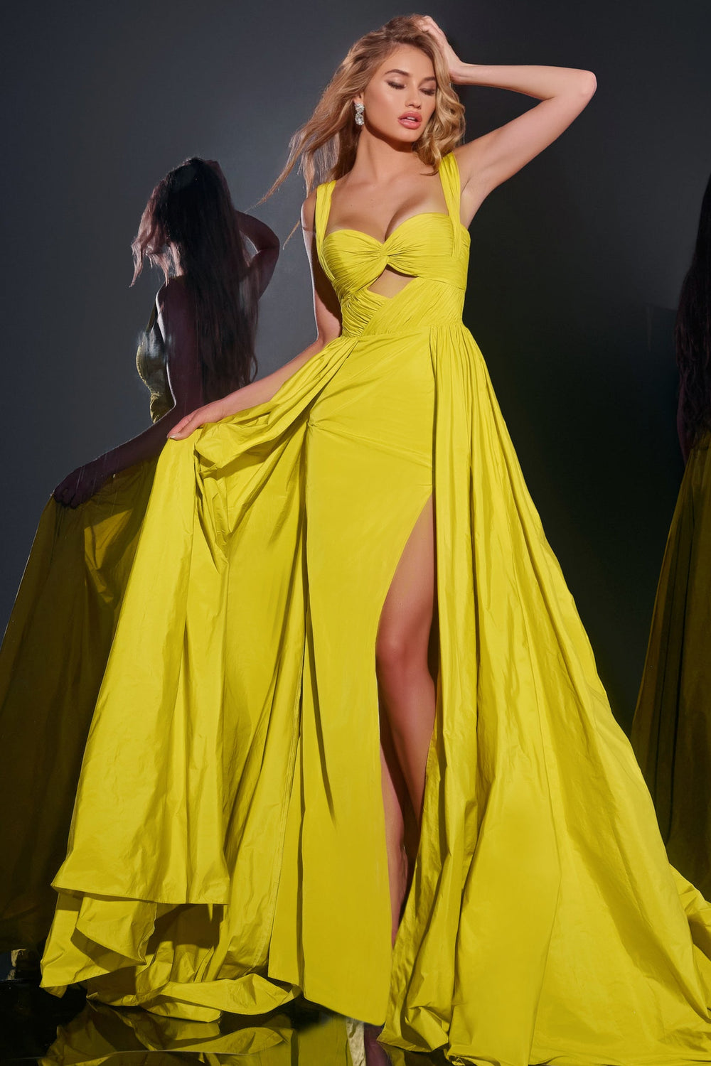 Jovani Dress Jovani 38957 Dress