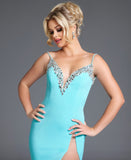 Jovani Dress Jovani 38989 Dress