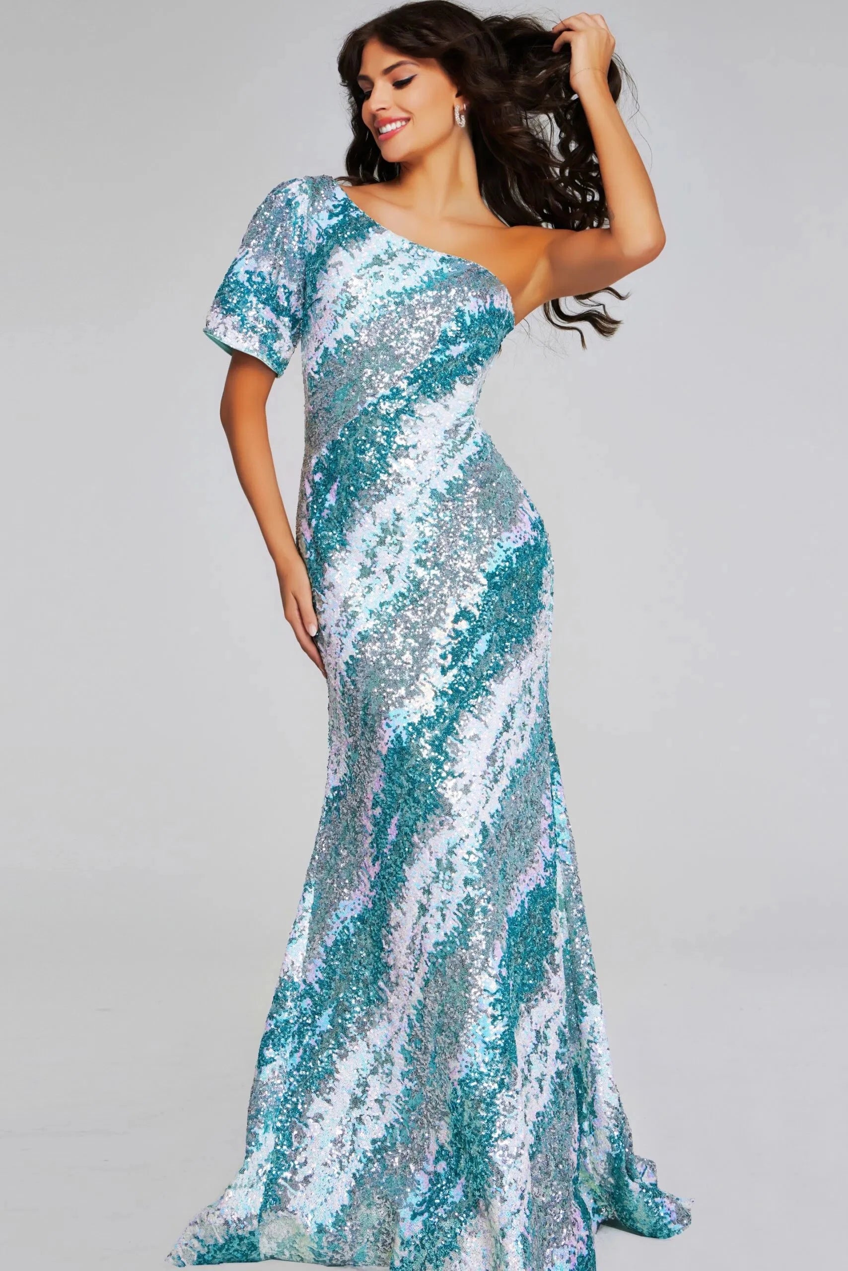 Jovani Dress Jovani 39077 Dress