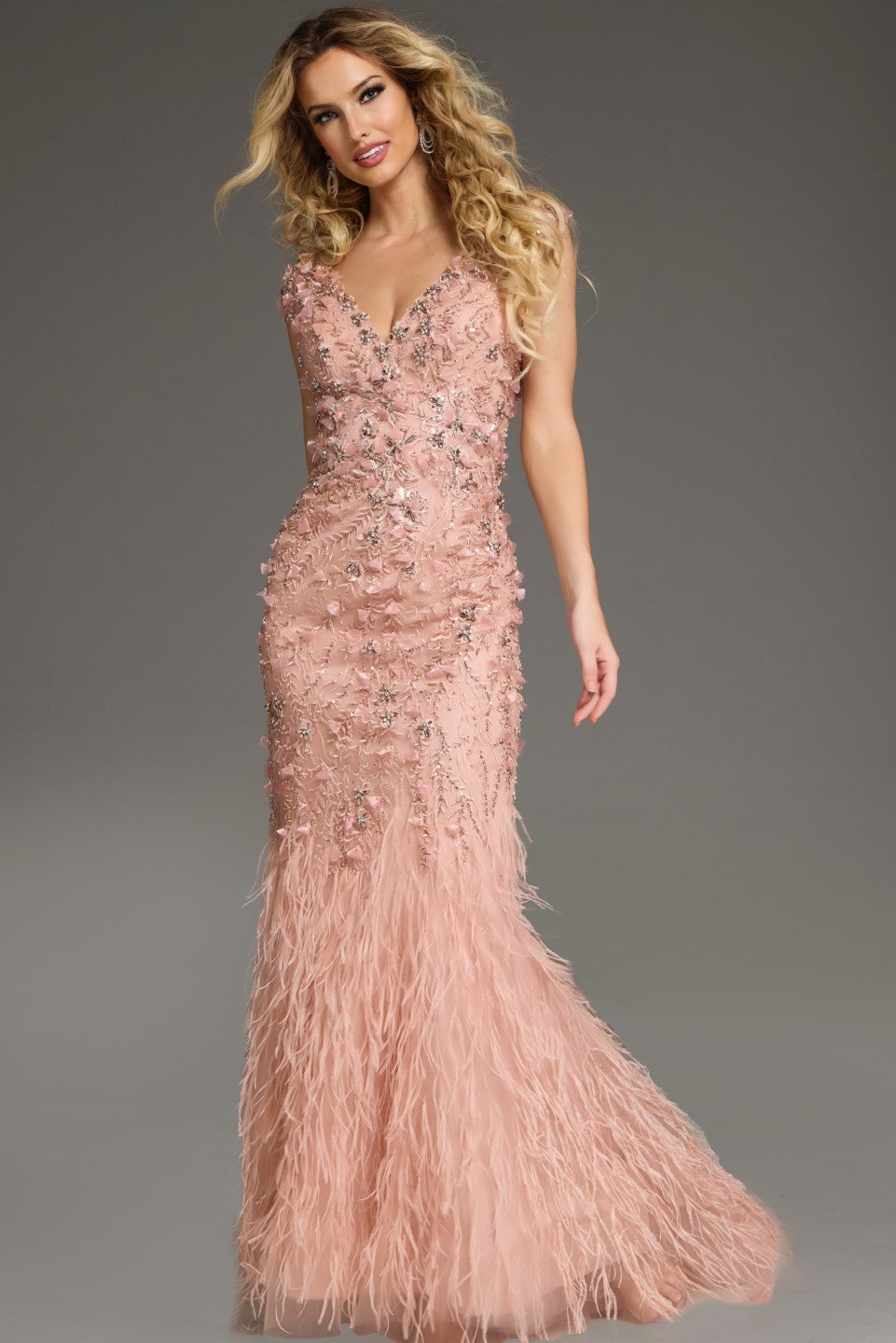 Jovani Dress Jovani 39174 Dress