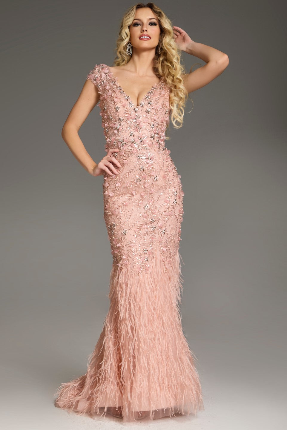 Jovani Dress Jovani 39174 Dress