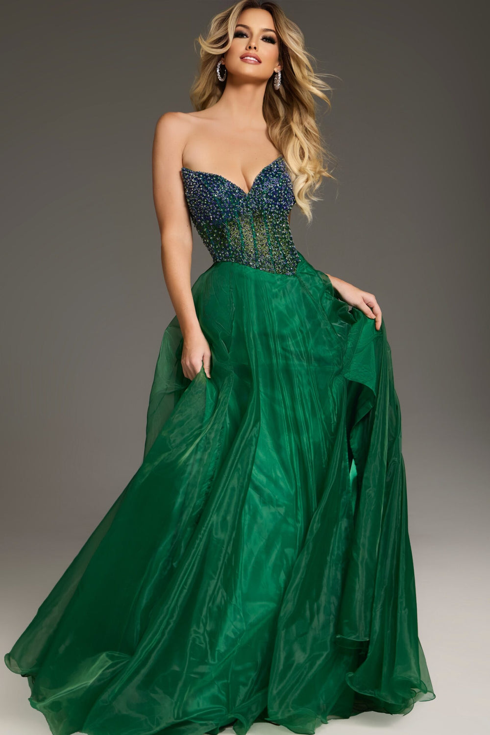 Jovani Dress Jovani 39650 Dress