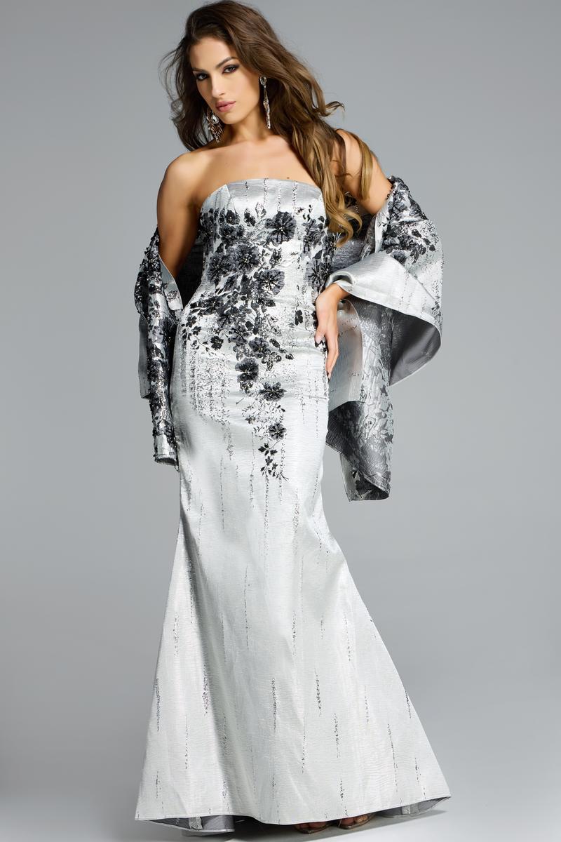 Jovani Dress Jovani 40166
