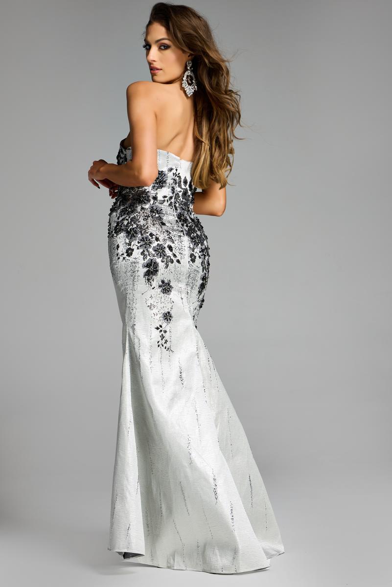 Jovani Dress Jovani 40166