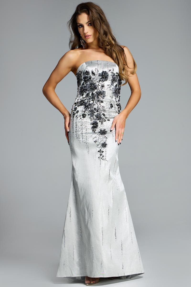 Jovani Dress Jovani 40166