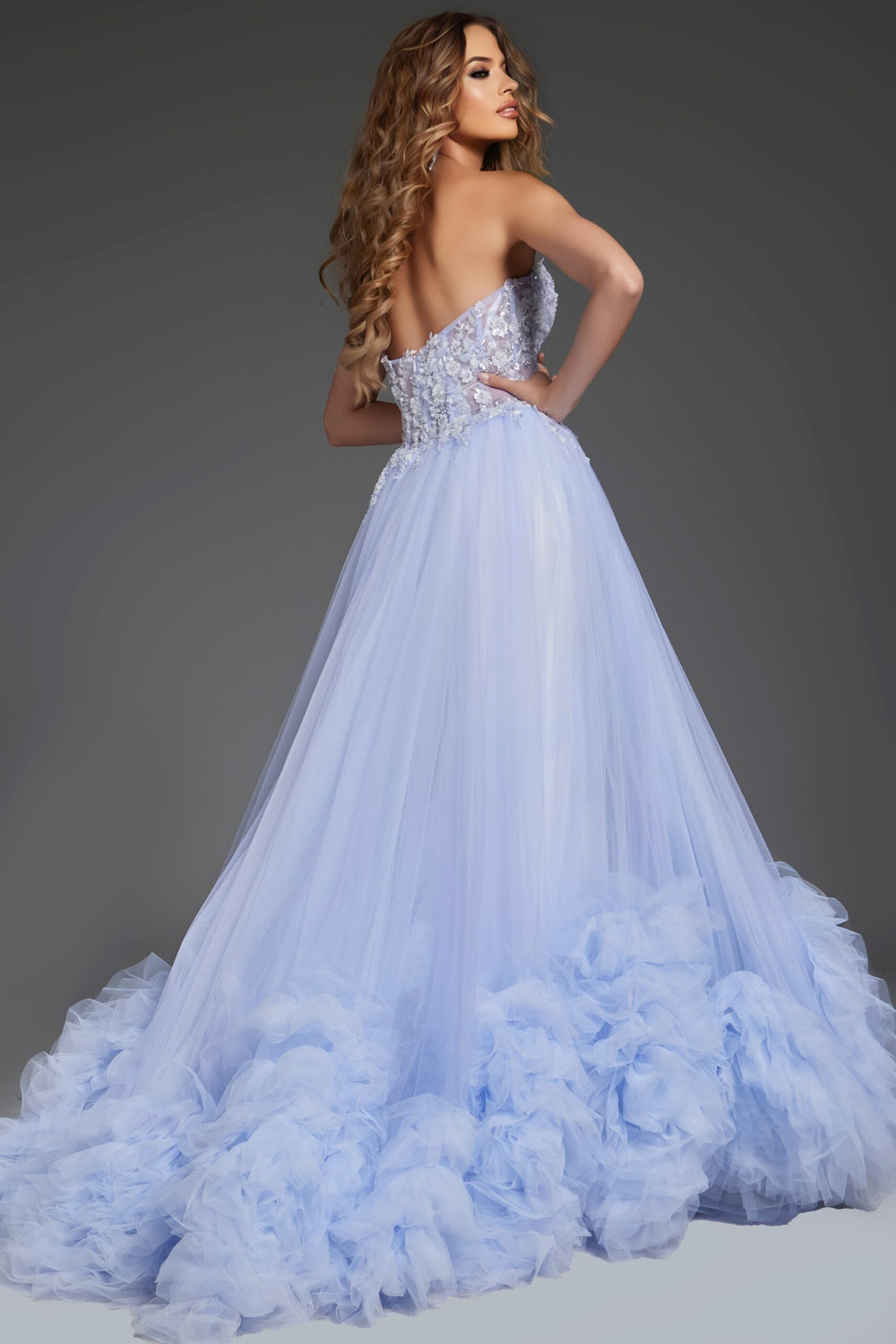 Jovani Dress Jovani 40170 Dress