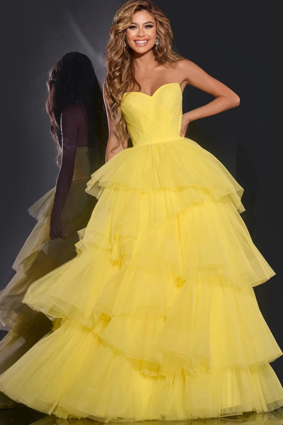 Jovani Dress Jovani 40394 Dress