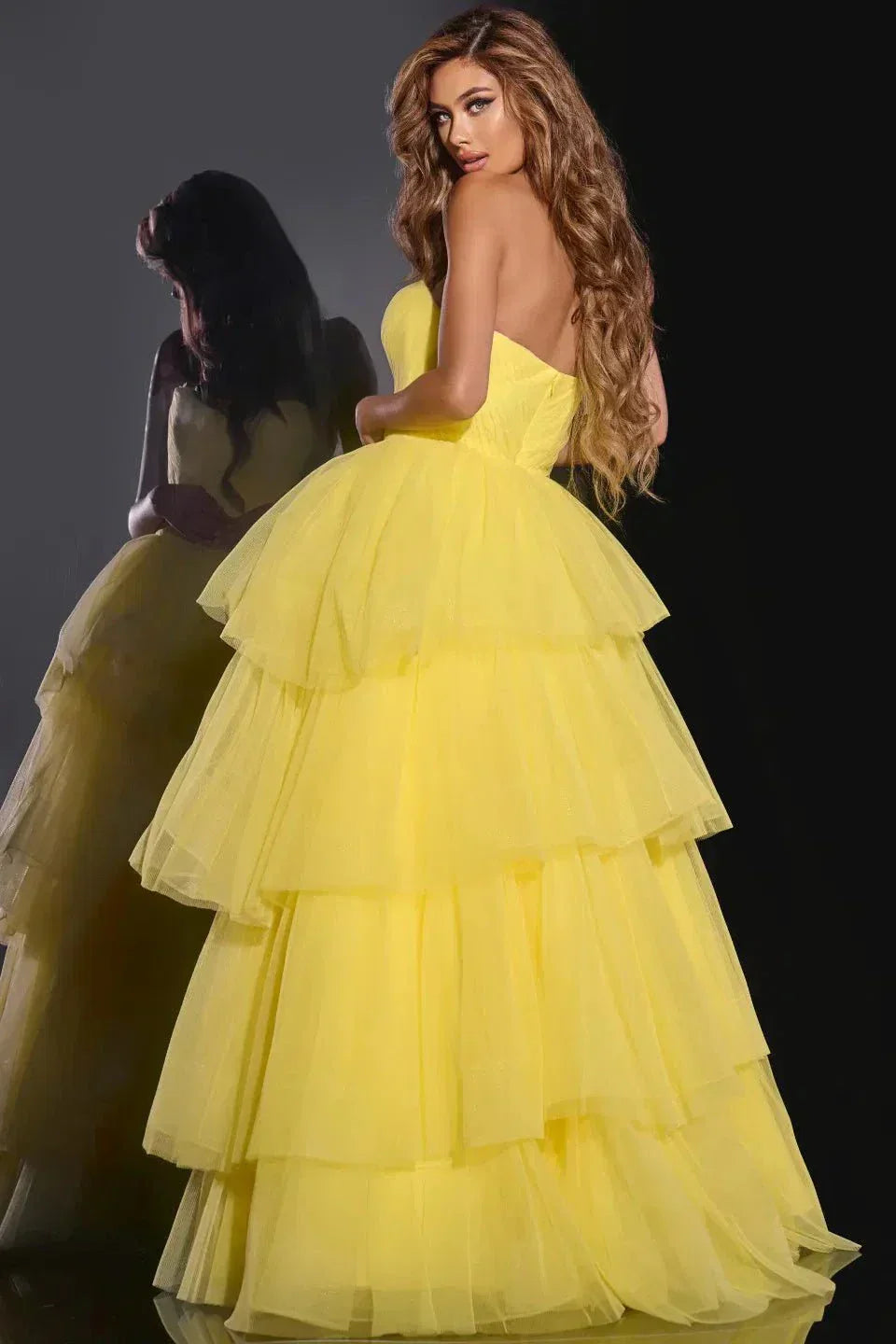 Jovani Dress Jovani 40394 Dress