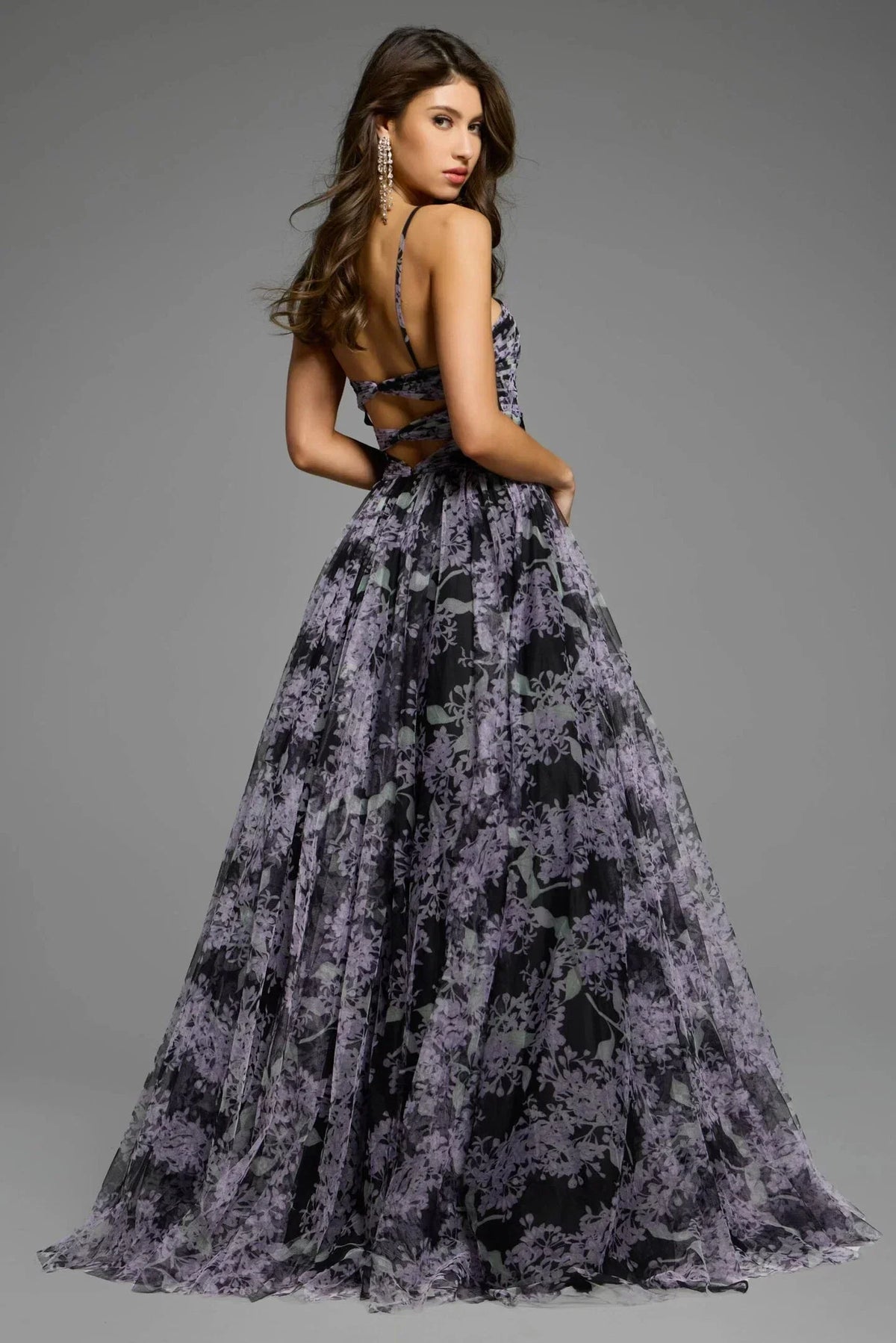 Jovani Dress Jovani 40402 Dress