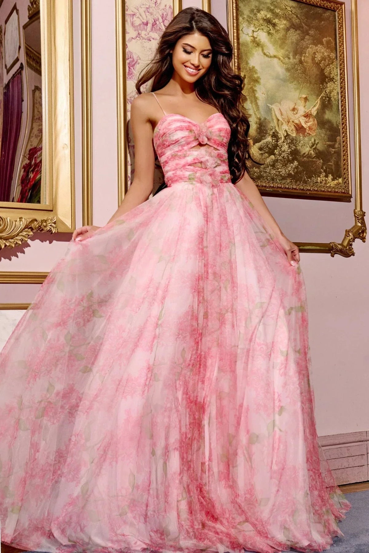 Jovani Dress Jovani 40402 Dress