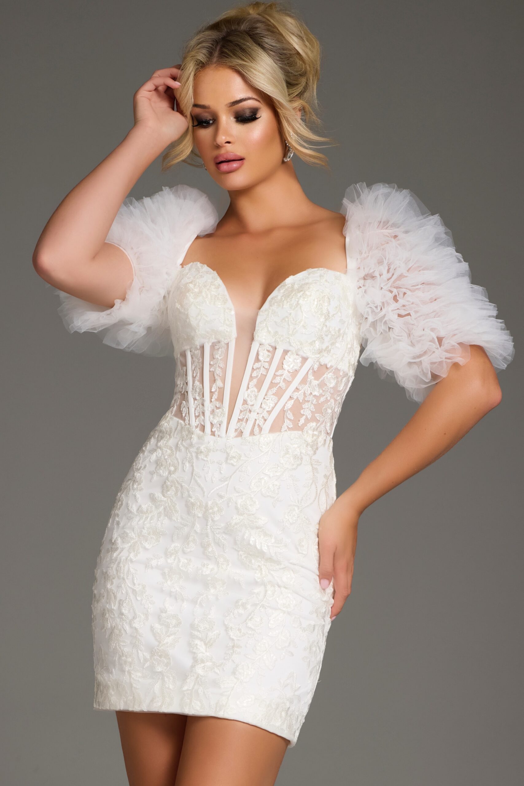 Jovani Dress Jovani 40426 Dress