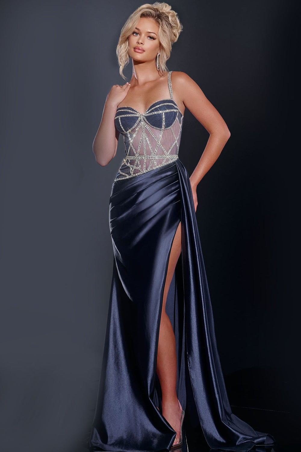 Jovani Dress Jovani 40506 Dress