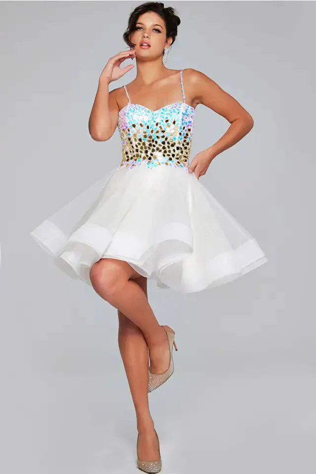 Jovani Dress Jovani 40516 Dress